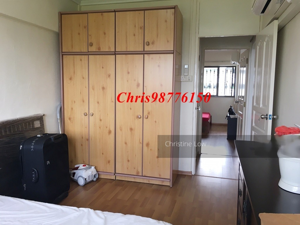 Blk 720 Bedok Reservoir Road (Bedok), HDB 4 Rooms #146860562